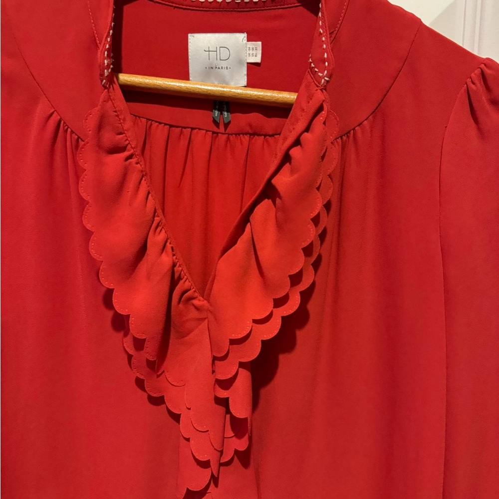 Anthropologie HD in Paris